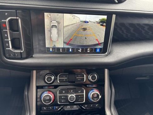 Used 2022 GMC Yukon Denali image 15