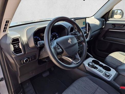 Used 2023 Ford Bronco Sport Big Bend AWD/4WD image 10