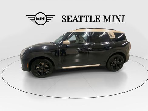 Used 2026 MINI Cooper Countryman S w/ Comfort Package Max AWD/4WD image 6