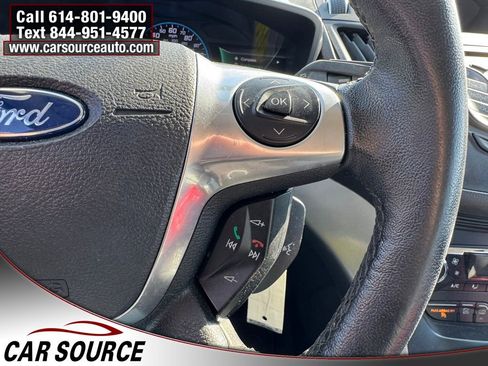 Used 2016 Ford C-MAX SE image 14