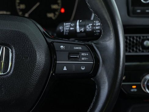 Used 2022 Honda Civic EX-L image 23