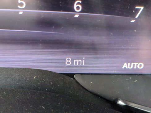 New 2026 RAM 1500 4x4 Crew Cab image 21