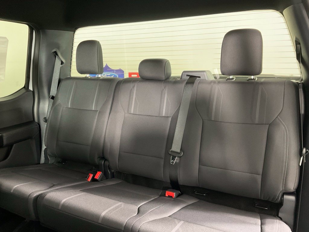 New 2026 Ford F150 STX RWD image 16