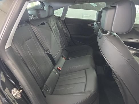 Used 2023 Audi A5 2.0T Premium Plus w/ Premium Plus image 12