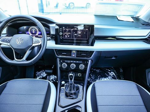 New 2026 Volkswagen Taos S image 19