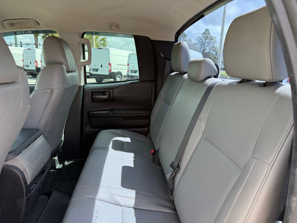 Used 2016 Toyota Tundra SR RWD image 11