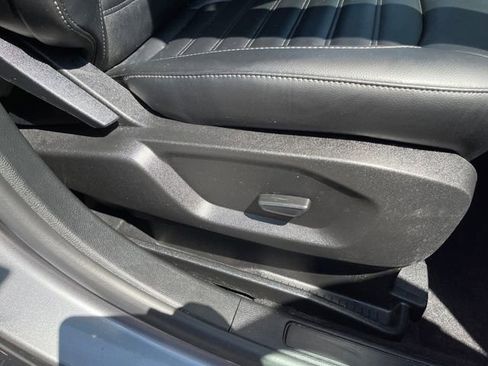 Used 2024 Ford Edge SEL w/ Convenience Package image 34