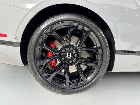 Used 2023 Bentley Continental GT S image 36