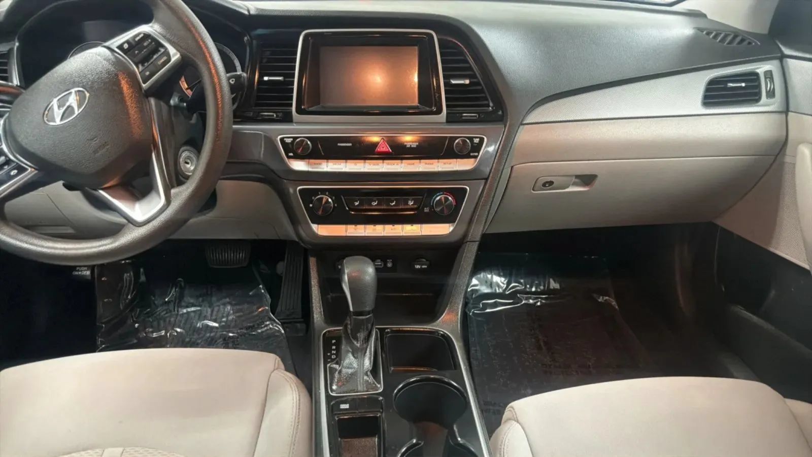 Used 2018 Hyundai Sonata SE FWD image 15
