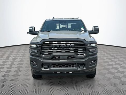 New 2026 RAM 2500 Warlock AWD/4WD image 4