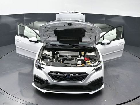 Used 2024 Subaru WRX image 38