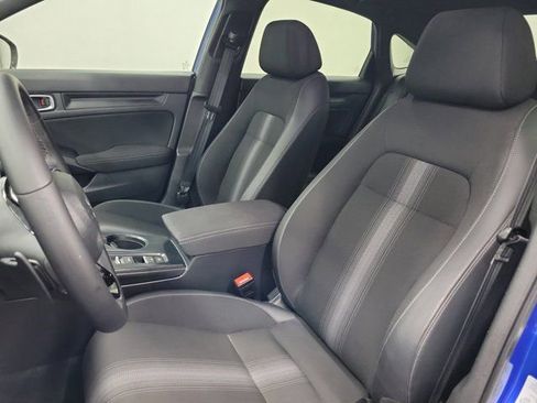 Certified 2023 Honda Civic Sport image 22