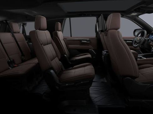 New 2026 Chevrolet Tahoe High Country AWD/4WD image 42