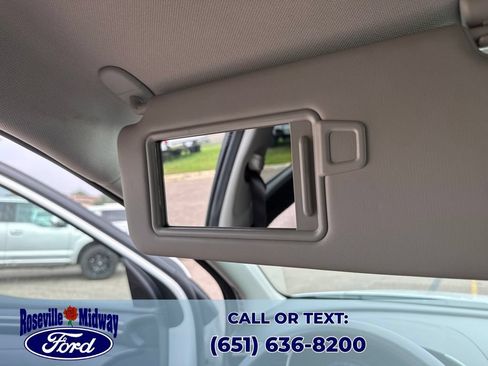 Used 2023 Hyundai Tucson SEL AWD/4WD image 19