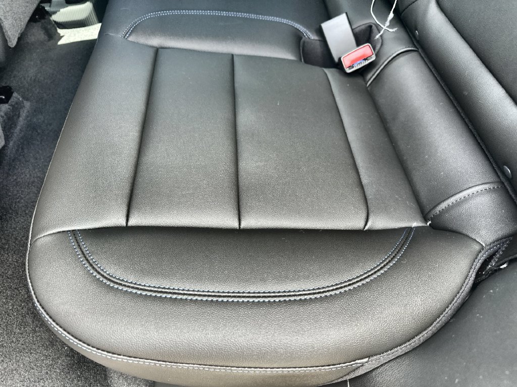 New 2026 Buick Envista Sport Touring w/ Convenience I Package FWD image 17