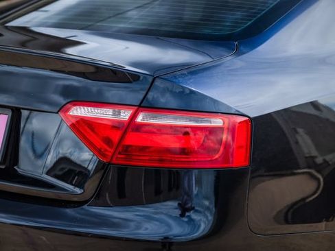 Used 2009 Audi S5 4.2 AWD/4WD image 45