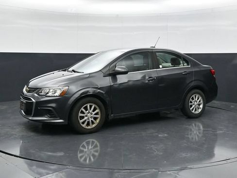Used 2017 Chevrolet Sonic LT FWD image 6