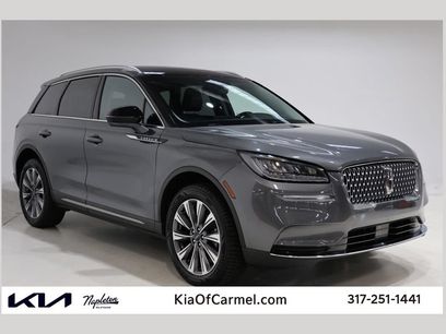 Used 2022 Lincoln Corsair Reserve