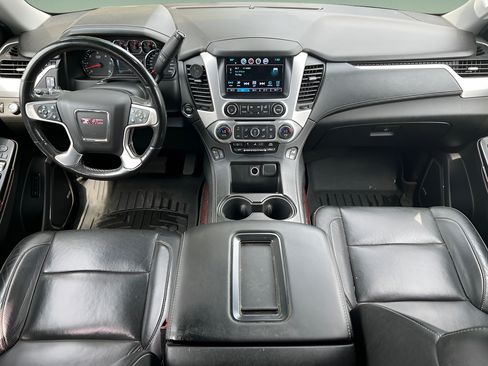 Used 2019 GMC Yukon SLT AWD/4WD image 19