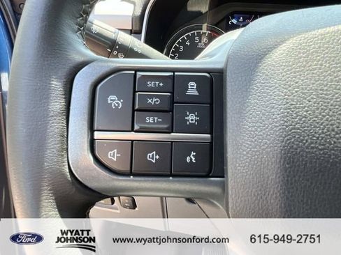 Used 2023 Ford F150 XLT w/ Equipment Group 302A High AWD/4WD image 31