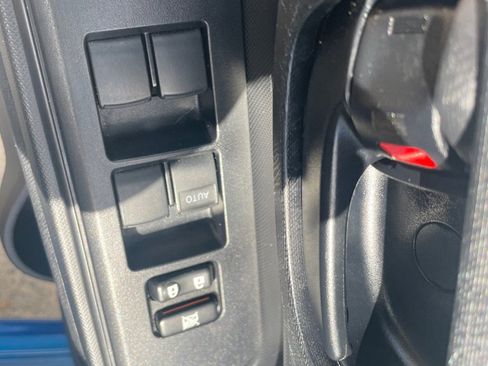 Used 2015 Toyota Prius C One image 13