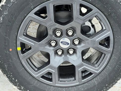 New 2026 Ford F150 STX w/ Equipment Group 200A image 7