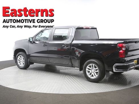 Used 2022 Chevrolet Silverado 1500 LT image 64