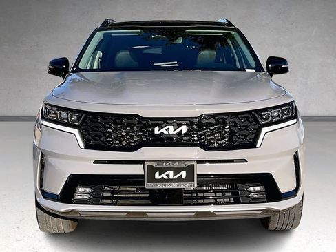 Used 2022 Kia Sorento SX image 6