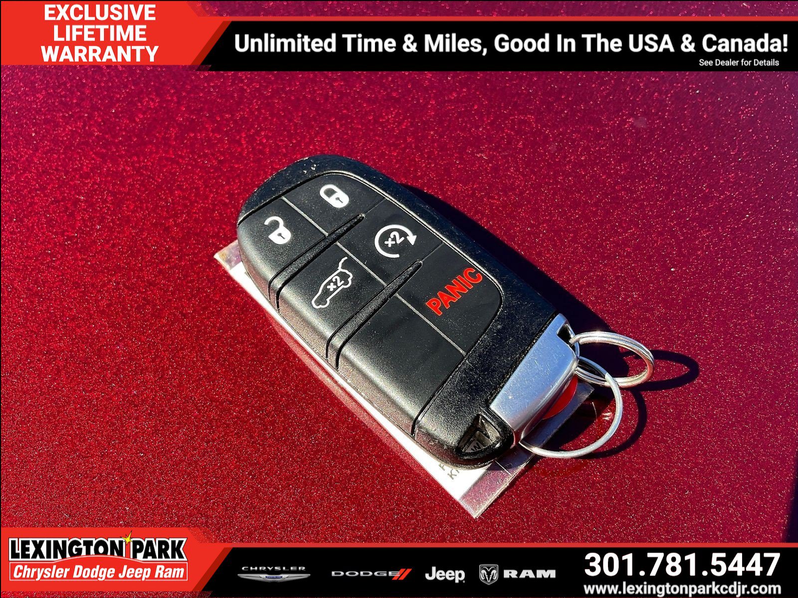 Used 2023 Dodge Durango GT AWD/4WD image 34