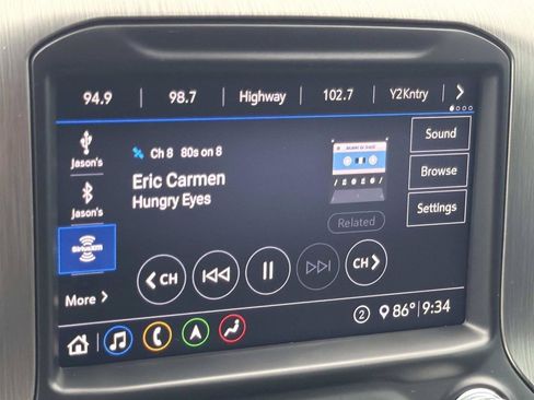 Used 2020 GMC Sierra 1500 Denali w/ Denali Ultimate Package AWD/4WD image 26