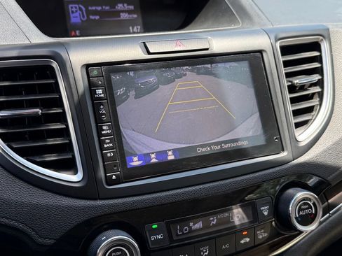 Used 2016 Honda CR-V EX-L image 21