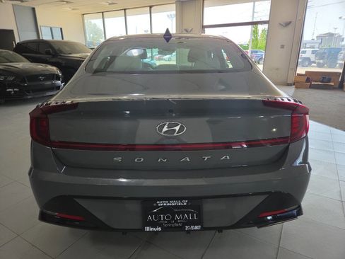 Used 2021 Hyundai Sonata SEL FWD image 6