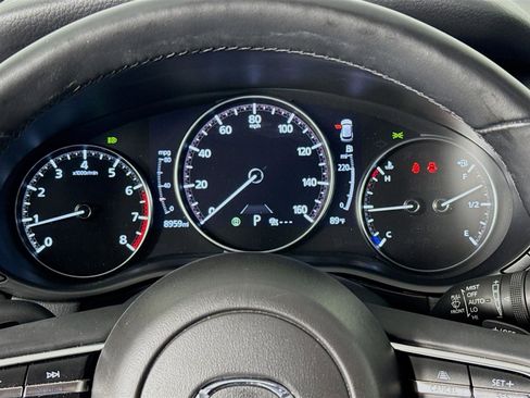 Used 2025 MAZDA CX-50 Meridian Edition w/ Weather Package image 14