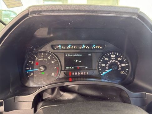 Used 2018 Ford F150 XL w/ Equipment Group 101A Mid RWD image 22