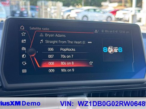 Certified 2024 Toyota Supra image 30