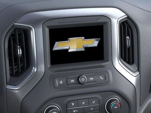 New 2026 Chevrolet Silverado 1500 W/T w/ WT Value Package AWD/4WD image 20