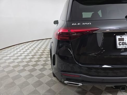 Certified 2026 Mercedes-Benz GLE 350 4MATIC image 11