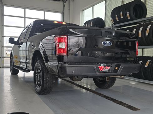 Used 2019 Ford F150 XL w/ Equipment Group 101A Mid image 7