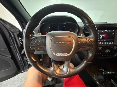 Used 2020 Dodge Durango R/T AWD/4WD image 17