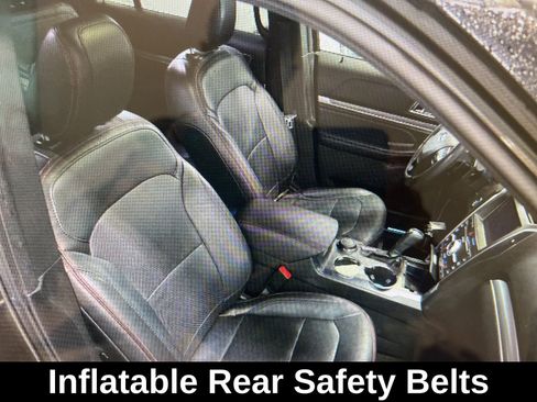 Used 2018 Ford Explorer Sport w/ Equipment Group 401A image 12