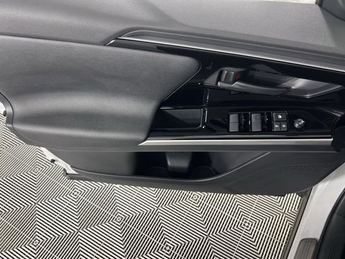 Used 2024 Toyota bZ4X XLE w/ Weather Package image 24