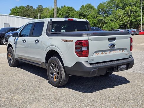 Used 2024 Ford Maverick Tremor w/ Tremor Off-Road Package AWD/4WD image 31