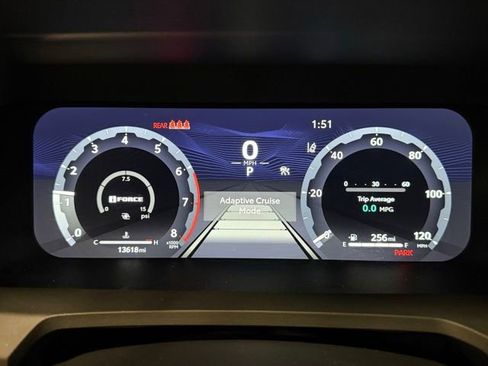 Used 2024 Toyota Tacoma TRD Sport image 24