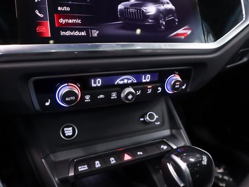 Used 2025 Audi Q3 2.0T Premium w/ Convenience Package image 23