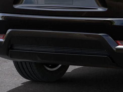 New 2025 Cadillac Escalade IQ Luxury 2 image 14