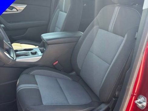 Used 2023 Chevrolet Blazer LT w/ Convenience Package FWD image 12