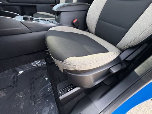 New 2025 Ford Bronco Sport Big Bend image 34