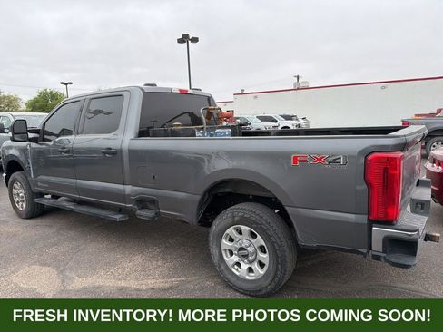 Used 2024 Ford F250 XLT image 4