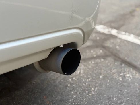 Used 2008 Subaru Impreza WRX Sedan image 9