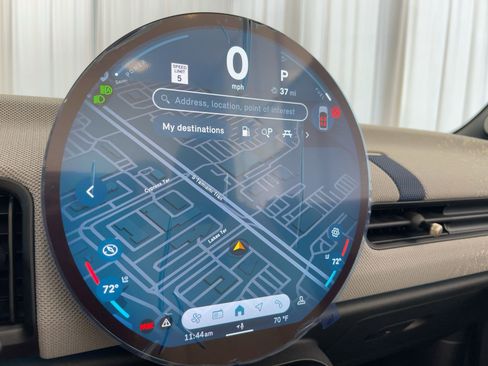 New 2026 MINI Cooper S image 33